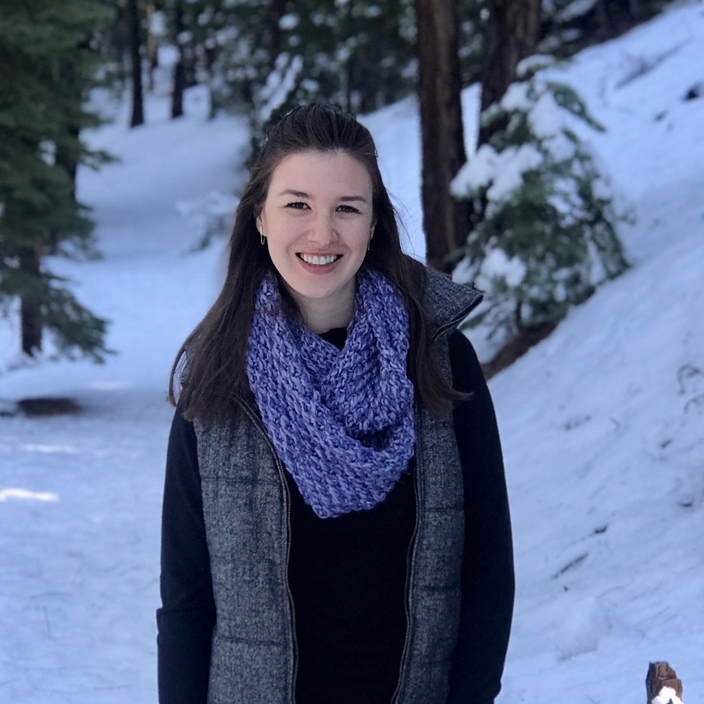 Meet your Posher, Kristen